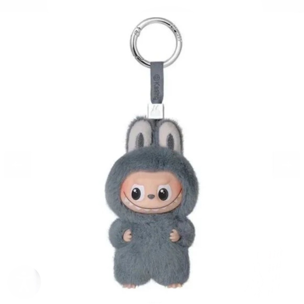 LABUBU PIN FOR LOVE LETTER W